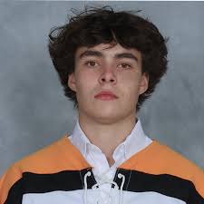 Upper Arlington Golden Bears Ice Hockey