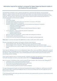 A clear title that 1.0 working title states your research question the working title for this dissertation exists currently as: Information Required For Sending In A Proposal For Deakin University