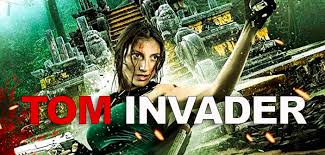 Alicia vikander, walton goggins, dominic west and others. Tomb Invader 2018 Hd 1080p Latino