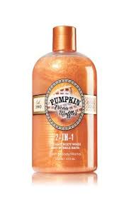 Pumpkin Pecan Waffles 2 In 1 Creamy Body Wash Bubble Bath Signature Collection Bath Body Works Bath N Body Works Bath And Body Works Bath And Body Care