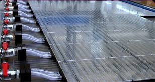 Clampusystems Vacuum Table Vacuums Cnc Plasma Cnc