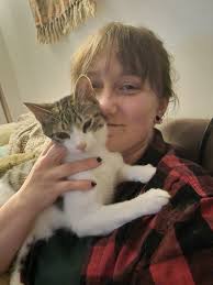 How to find a missing cat in Appling, Georgia?