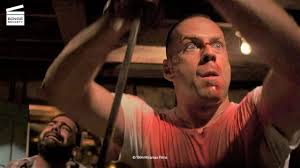 Pulp Fiction : Sauver Marsellus Wallace (CLIP HD)