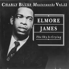 Elmore James Albums: songs, discography, biography, and listening guide