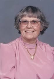 Dorothy Simonton Johnson