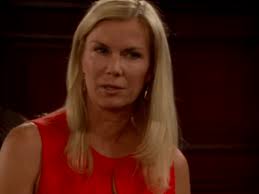 SPOILERS: Brooke Refuses to Give Up Ridge