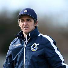 How many appearances did joey barton make for manchester city? Joey Barton Somebody Is Going To Get Rovers Right I Think I M The Man For It Bristol Rovers The Guardian