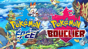 Cependant, le site officiel de pokémon présente deux pass extensions pour pokémon épée et bouclier. Guide Pokemon Epee Et Bouclier L Echange Magique Try Agame