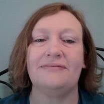 Melissa Kay Adkins Flanary Obituary