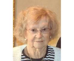 Ruth Hare Obituary (2013)