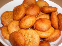 Gulgule Is A Special Traditional Indian Dessert Made For Some Specific Occasions Like Karwa Chauth Basauda The Day When Food Ramadan Recipes Indian Desserts