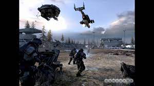 Play battlefield 2142, post gamespy and revive shutdown in 2021 download ». Battlefield 10th Anniversary Battlefield 2142 2006 Youtube