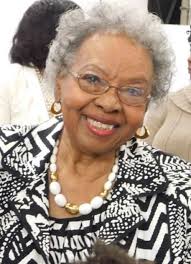 Alma G Stallworth Memorial