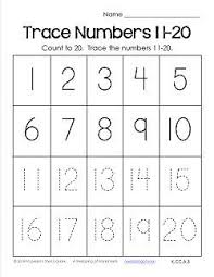 Grade Level Worksheets A Wellspring Of Worksheets Kindergarten Math Worksheets Numbers Kindergarten Numbers Preschool