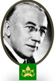 Some interesting persons having the Coldwell surname.