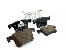 Klocki Hamulcowe Przod Bmw G20 G21 G30 G31 Sklep Oryginalne Czesci Pl