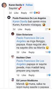 Check spelling or type a new query. Karen Davila Joins Gma Public Affairs Survey Pep Ph