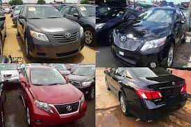 Sell your cars online fast and efficiently. How To Buy Tokunbo Cars Online