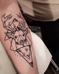 See more ideas about art tattoo, drawings, cross hatching. Allurinassassin On Twitter Little Forearm Banger Today Tattoo Cherry Popped Geometrictattoo Crosshatching Stagtattoo Devilishink Ladytattooer Linetattoo Https T Co Nndfryd4yq