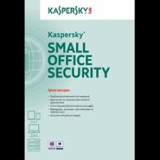 Kaspersky Small Office Security 1server 10user 1 Yil