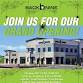 The Back Nine Golf Grand Opening event image