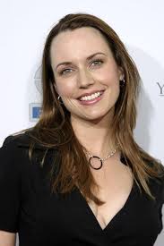 Julie Ann EMERY : Biography and movies