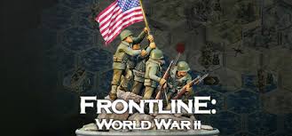 The 2nd edition offers the same fantastic world war ii gameplay with its exciting order dice system and mixed armies of infantry, tanks and artillery. Save 35 On Frontline World War Ii On Steam