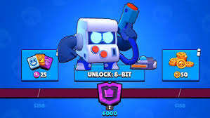 Max tick 500 trophy push! Brawl Stars August Update With A New Brawler Event And Trophy Progression Changes Has Been Released Dot Esports