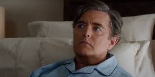 Everything Psych Has Revealed About Lassiter's Backstory