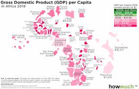 In terms of gdp purchasing power parity, the uk is in the ninth spot with a gdp (ppp) of the uk is ranked 23rd for gdp per capita which is $42,558. Visualizing Gdp Per Capita By Country