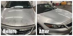 Is Detailing Your Car Worth It Before Selling It or Trading It In ...