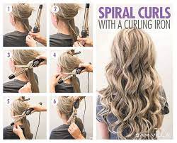 How To Curl Your Hair 6 Different Ways To Do It Curls For Long Hair Long Hair Styles Hair Curling Tips