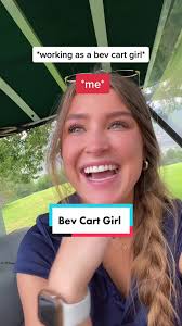 Bev Carr Girl