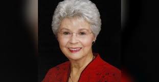 Rena Pender Obituary