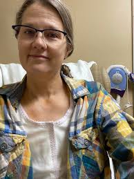 Breast cancer survivor shares journey and faith