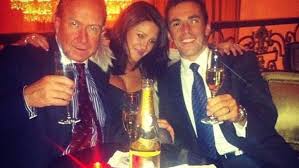 NewSat high flyer dangerously close to burning his boats