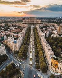 Bucarest es la principal puerta de entrada a rumanía. Bucareste Romenia Bucareste Romenia Bucarest Romenia Rumanien Urlaub Schone Orte Rumanien