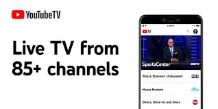 The biggest of the bunch is arguably showtime, which features both movies and a slate of original shows, plus there's fox scoccer plus, horror channel shudder, and sundance now, which. Youtube Tv Watch Dvr Live Sports Shows News