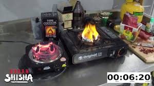 Blazn burner is the portable hookah charcoal heater that quickly lights coconut hookah charcoal, natural wood hookah charcoal, hookah charcoal tablets, japanese hookah coals etc. Urban Shisha Charcoal Starter Vs Regular Gas Burner Hookah Shisha Youtube