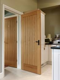 Rich Natural Oak Interior Doors Oak Interior Doors Wood Doors Interior Doors Interior