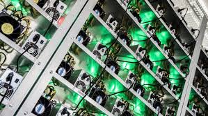 Is mining with amazon ec2 profitable? Cryptocurrency Fans Cheer Sec Official S Remarks Financial Times
