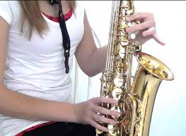 How to get a low a from a baritone saxophone. Learn To Play Saxophone Alto Saxophone Courses For Android Apk Download