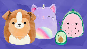 Check spelling or type a new query. Top Toys For Kids Squishmallows Toy Review The Toy Insider