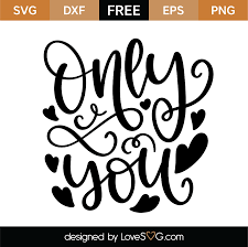 Pin On Love Svg