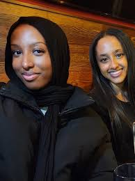 Can y'all help me wish my Beautiful wife Danielle Terry a Happy Birthday.  Baby your eye's humble me because I know everything's going to be ok and  they remind me of how