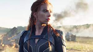 Subscribers will likely have to wait well into 2021 for the marvel phase 4 movie to drop on the streaming service instead of shelling out $30 to own it at launch. Disney Hints Marvel S Black Widow May Stream Online Same Time As Theaters Cnet