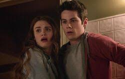 Lydia, Scott And Stiles | Teen Wolf Wiki | Fandom