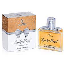 Dorall Collection Lovely Angel Perfume For Women – 100 ml - Vkart.pk Online  Shopping Pakistan