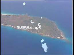 aruna har prasad travels to the inaccessible locations in the andamans archipelago to document the last of the world s livi nicobar islands travel archipelago