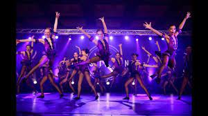 Expressenz dance center is using eventbrite to organize 2 upcoming events. Expressenz Dance Center The Greatest Showman Youtube